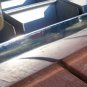 1963 CHRYSLER NEW YORKER GRILL NICE COMPLETE OEM
