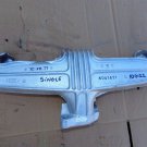 1981 82 83 84 85 86 87 Dodge Truck Ramcharger Exhaust Manifold OEM 318 360