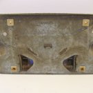 1974 75 76 77 78 CHRYSLER NEW YORKER LICENSE PLATE BRACKET IMPERIAL NEWPORT