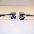 1964 CHRYSLER 300 NEW YORKER K OUTER DOOR HANDLES OEM #2299586 2299587 1964 CHRYSLER 300 NEW YORKER K OUTER DOOR HANDLES OEM #2299586 2299587
