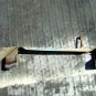 1966 Dodge A100 Bed Mount Spare Tire Carrier Holder 1964 65 67 68 69 70