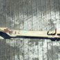 1966 Dodge A100 Bed Mount Spare Tire Carrier Holder 1964 65 67 68 69 70