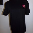 Jacked Factory "Never Finished" T shirt Medium Jacked Factory "Never Finished" T shirt Medium