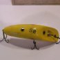 THE FLATFISH VINTAGE CASTING OR TROLLING FISHING LURE 1941 NIB