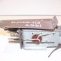 1957 PLYMOUTH PUSH BUTTON AUTOMATIC TRANSMISSION MECHANISM OEM #1698047