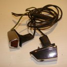 1973 1974 DODGE PLYMOUTH FENDER TURN SIGNAL INDICATOR OEM #3588746 E & B BODY 1973 1974 DODGE PLYMOUTH FENDER TURN SIGNAL INDICATOR OEM #3588746 E & B BODY