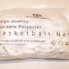 GAINS PROFESSIONAL REPLACEMENT POLYESTER BASKETBALL NET NEW