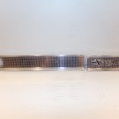 1963 Plymouth Valiant V200 Lighter & Dash Edge Corner Trim 2 pc OEM 1963 Plymouth Valiant V200 Lighter & Dash Edge Corner Trim 2 pc OEM