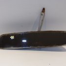 1968 Dodge Superbee Day Night Rearview Mirror OEM 69 Plymouth Road Runner GTX