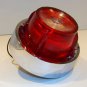 1957 Dodge Reverse Back Up Light Assy OEM 1704898 Coronet Lancer Sweptside
