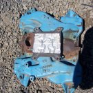 1964 65 MOPAR 426 STREET WEDGE INTAKE MANIFOLD #2206000 OEM SPORT FURY CORONET 1964 65 MOPAR 426 STREET WEDGE INTAKE MANIFOLD #2206000 OEM SPORT FURY CORONET
