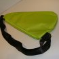 Theus Small Light Outdoor Sling Bag Anti Theft Water Resistant (Green)