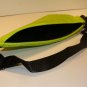 Theus Small Light Outdoor Sling Bag Anti Theft Water Resistant (Green)