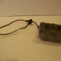 1971 72 FORD LTD RH FRONT TURN SIGNAL ASSY OEM LENS HOUSING WIRING PIGTAIL