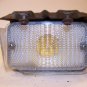 1971 72 FORD LTD RH FRONT TURN SIGNAL ASSY OEM LENS HOUSING WIRING PIGTAIL