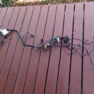 1974 Plymouth Scamp Under Dash Wiring Harness OEM 1974 Plymouth Scamp Under Dash Wiring Harness OEM