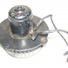 1955 DODGE ROYAL LANCER HEATER BLOWER MOTOR OEM 1955 DODGE ROYAL LANCER HEATER BLOWER MOTOR OEM