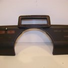 1977 CHRYSLER NEW YORKER NEWPORT #3592464 GEAR SELECTOR & WARNING LIGHTS BEZEL 1977 CHRYSLER NEW YORKER NEWPORT #3592464 GEAR SELECTOR & WARNING LIGHTS BEZEL