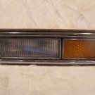 1971 FORD LTD R/H MARKER TURN SIGNAL LENS & HOUSING ASSY 1972 LTD CONVERTIBLE 1971 FORD LTD R/H MARKER TURN SIGNAL LENS & HOUSING ASSY 1972 LTD CONVERTIBLE