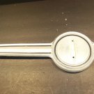1966 PLYMOUTH BELVEDERE II RH QUARTER PANEL TRIM OEM #2602150 1966 PLYMOUTH BELVEDERE II RH QUARTER PANEL TRIM OEM #2602150