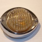 Clear Reverse Lens SAE R68 KD856 LS374 Vintage Rat Rod Clear Reverse Lens SAE R68 KD856 LS374 Vintage Rat Rod