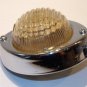 Clear Reverse Lens SAE R68 KD856 LS374 Vintage Rat Rod