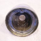 1955 CHRYSLER BACKUP REVERSE LIGHT CHROME BEZEL #1622650