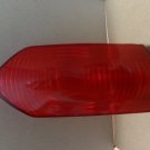 1950 51 52 DODGE COUPE SEDAN TAIL LIGHT LENS LH #1340348 1950 51 52 DODGE COUPE SEDAN TAIL LIGHT LENS LH #1340348