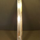 1965 DODGE CORONET PS A PILLAR WINDOW STAINLESS TRIM OEM PLYMOUTH 1964 FURY 1965 DODGE CORONET PS A PILLAR WINDOW STAINLESS TRIM OEM PLYMOUTH 1964 FURY