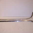 1956 DESOTO DASH TRIM OEM 2 PCS FIREDOME FIREFLITE SPORTSMAN 1956 DESOTO DASH TRIM OEM 2 PCS FIREDOME FIREFLITE SPORTSMAN
