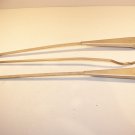 1970 PLYMOUTH FURY WINDSHIELD WIPER ARMS OEM 1971 1972