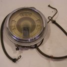 1937 FORD COUPE FUEL OIL AMP GAUGE CLUSTER OEM 1937 FORD COUPE FUEL OIL AMP GAUGE CLUSTER OEM