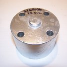 1972 MOPAR DODGE CHRYSLER PLYMOUTH FAN SPACER OEM #2265036 1 7/8" 1972 MOPAR DODGE CHRYSLER PLYMOUTH FAN SPACER OEM #2265036 1 7/8"