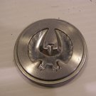 1970 1971 CHRYSLER IMPERIAL EMBLEM OEM #294446 3580249 HUBCAP ? 1970 1971 CHRYSLER IMPERIAL EMBLEM OEM #294446 3580249 HUBCAP ?