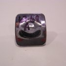 1967 68 69 DODGE DART PLYMOUTH BARRACUDA GLOVEBOX DOOR KNOB #2822591