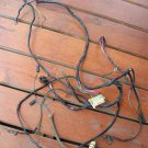 1972 PLYMOUTH BARRACUDA HEADLIGHT WIRING HARNESS OEM 70 71 73 74 1972 PLYMOUTH BARRACUDA HEADLIGHT WIRING HARNESS OEM 70 71 73 74