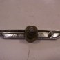 1968 DODGE CHARGER TAIL LIGHT CHROME TRIM #2842290