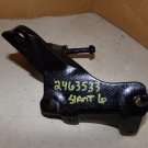 1964 65 66 Plymouth Barracuda Valiant Alternator Mount Bracket 2463533 OEM 6 cyl