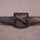 1969 CHRYSLER NEWPORT GRILL EMBLEM 70 71 NICE OEM #3443784 1969 CHRYSLER NEWPORT GRILL EMBLEM 70 71 NICE OEM #3443784