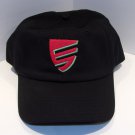 Jacked Factory Dad Hat w/ Embroidered Shield Logo BRAND NEW Gym Fitness Jacked Factory Dad Hat w/ Embroidered Shield Logo BRAND NEW Gym Fitness