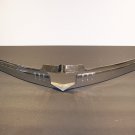 1949 PLYMOUTH SPECIAL DELUXE HOOD TRIM OEM #1299361 1949 PLYMOUTH SPECIAL DELUXE HOOD TRIM OEM #1299361