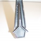 1970 PLYMOUTH DUSTER GRILL EMBLEM OEM #2949473 1970 PLYMOUTH DUSTER GRILL EMBLEM OEM #2949473