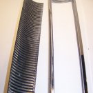 1965 CHRYSLER IMPERIAL REAR BUMPER TRIM OEM LH #2461433 & BEZEL#2461429 1965 CHRYSLER IMPERIAL REAR BUMPER TRIM OEM LH #2461433 & BEZEL#2461429
