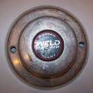 WELD RACING WHEEL CENTER CAP HUB COVER