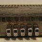 MOPAR GOLDENTONE BY CHRYSLER AM RADIO MODEL 327 1962