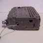 MOPAR GOLDENTONE BY CHRYSLER AM RADIO MODEL 327 1962