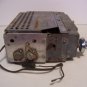 MOPAR GOLDENTONE BY CHRYSLER AM RADIO MODEL 327 1962