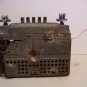 MOPAR GOLDENTONE BY CHRYSLER AM RADIO MODEL 327 1962