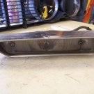 1964 CHRYSLER IMPERIAL RH FRONT TURN SIGNAL HOUSING & LENS CROWN COUPE LEBARON 1964 CHRYSLER IMPERIAL RH FRONT TURN SIGNAL HOUSING & LENS CROWN COUPE LEBARON