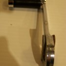 1964 1965 1966 CHRYSLER IMPERIAL LH INSIDE DOOR LATCH HANDLE OEM #2486319 1964 1965 1966 CHRYSLER IMPERIAL LH INSIDE DOOR LATCH HANDLE OEM #2486319